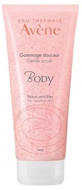 Ķermeņa skrubis Avene Body, 200 ml