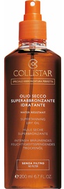 Collistar Supertanning Dry Oil 200ml