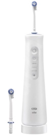 Elektriskā zobu birste Oral-B Jet Aquacare 6 Pro-Expert