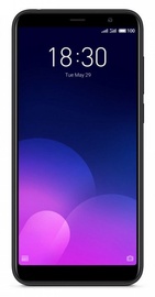 Meizu M6T 3/32GB Dual Black