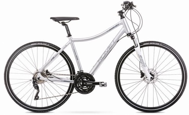 Romet Orakan 7 D 19" 28" Grey 20
