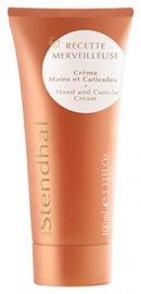 Stendhal Hand And Cuticle Cream 100ml