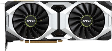 MSI GeForce RTX 2080 TI Ventus GP 11GB GDDR6 PCIE RTX2080TIVENTUSGP