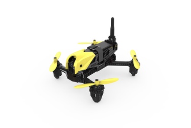 Bezpilota lidaparāts Hubsan H122D X4 Storm