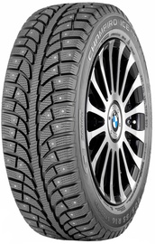 GT Radial Champiro Icepro 225 55 R18 98T With Studs