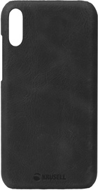Krusell Sunne Back Case For Huawei P30 Black