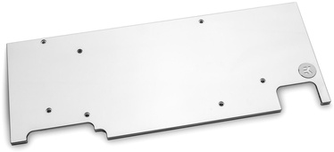 EK Water Blocks EK-Vector Aorus RTX 2080 Backplate Nickel