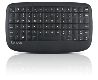 Lenovo 500 Multimedia Keyboard