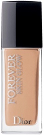 Christian Dior Diorskin Forever Skin Glow Foundation 30ml 3.5N
