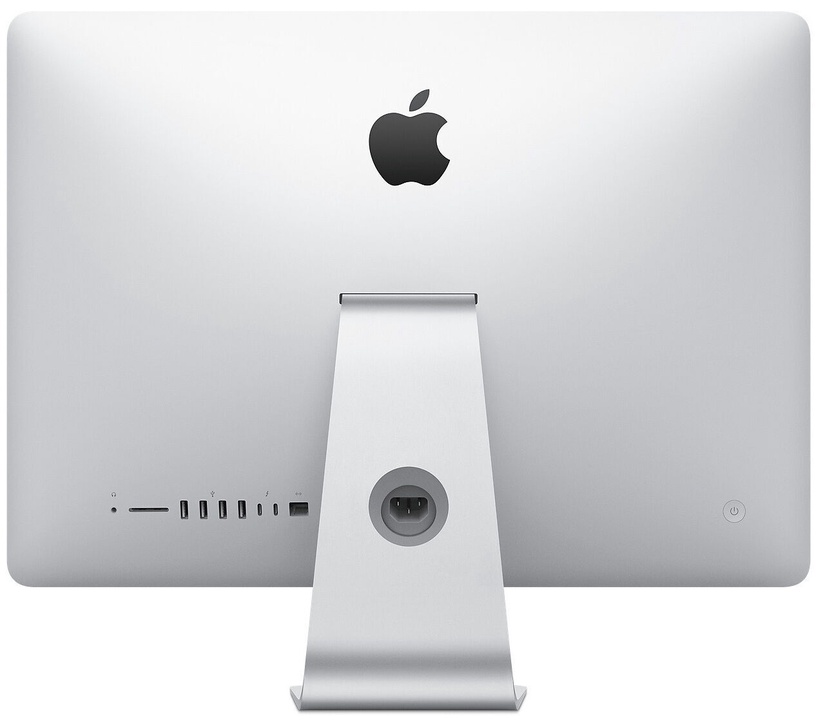 Стационарный компьютер Apple iMac Intel® Core™ i5-7360U Processor (4 MB Cache), Intel Iris Plus Graphics 640, 8 GB, 21.5 ″