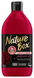 Plaukų kondicionierius Schwarzkopf Nature Box Pomegranate Conditioner, 385 ml