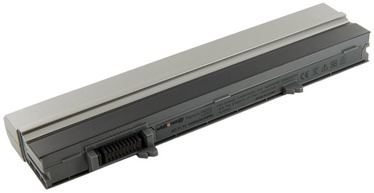 Whitenergy Battery Dell Latitude E4300/E4310 4400mAh Grey