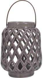 Nino Deco Table Lamp Gray 40W E14
