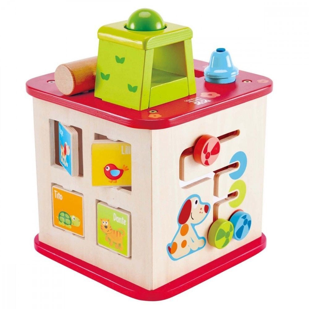 hape cube