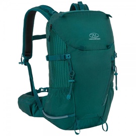 Ceļojumu soma Highlander Summit Forest, zaļa, 25 l