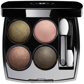 Chanel Les 4 Ombres Eye Shadow 2g 254