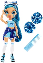 MGA Rainbow High Fashion Cheer Doll Skyler Bradshaw