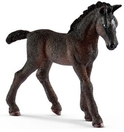 Žaislinė figūrėlė Schleich Gorse Club Red Lipizzaner Foal 13820S, 8.6 cm
