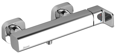 Ravak TD 032.00/150 Shower Mixer Chrome