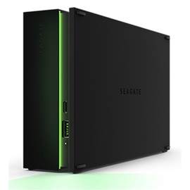 Жесткий диск Seagate STKW8000400 Game Drive Hub for Xbox, HDD, 8 TB, черный