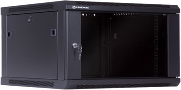 LinkBasic Hanging Rack Cabinet 19" 6U WCB06-66-BAA-C