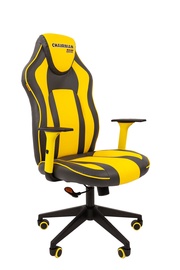 Игровое кресло Chairman Game 23 Yellow