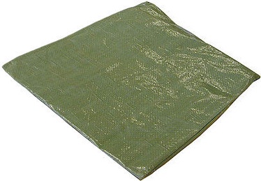 Tents Besk, zaļa, 1200 cm x 800 cm