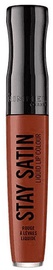 Губная помада Rimmel London Stay Satin 740 Bodacious, 5.5 мл