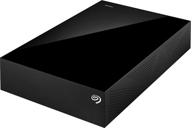 Seagate Backup Plus Desktop External Drive 5TB 7200RPM 3.5" 128MB Black