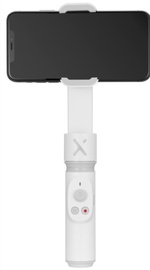 Piederumi Zhiyun-tech Smooth X, balta
