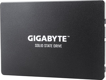 Kietasis diskas (SSD) Gigabyte GP-GSTFS GP-GSTFS31480GNTD, 2.5", 480 GB