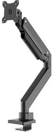 Monitoriaus laikiklis NewStar Curved Screen Desk Mount, 10-49", 18 kg