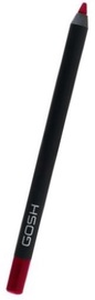 Gosh Velvet Touch Lipliner Waterproof 1.2g 16