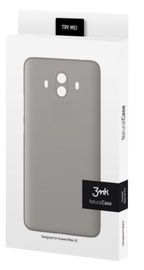 3MK Case For Huawei Mate 10 Transparent Black