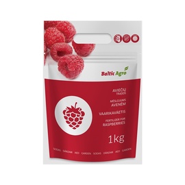 Meslojums avenėm, 1kg (Baltic Agro)
