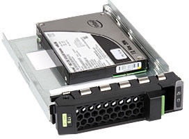 Fujitsu MixUse 960GB SATA S26361-F5589-L960