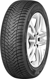 Универсальная шина Triangle Tire Seasonx TA01 205/55/R16, 94-V-240 km/h, C, B, 72 дБ