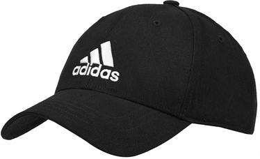 Cepure Adidas, melna