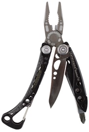 Multifunkcionāls instruments Leatherman Skeletool, 100 mm