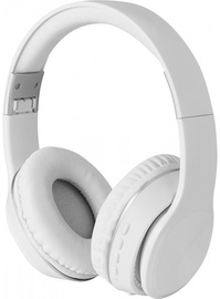 Ausinės Omega Freestyle FH0925 White, belaidės