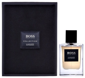 Kvepalai Hugo Boss Boss The Collection Cashmere & Patchouli 50ml EDT