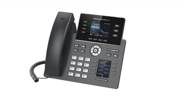 VoIP telefon Grandstream 2614 HD, must