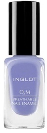 Inglot O2M Breathable Nail Enamel 11ml 700