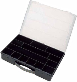 Коробка Stanley 1-92-762 Organizer 25 Compartment