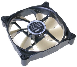 Noiseblocker Fan Multiframe S-Series 120mm M12-PS PWM