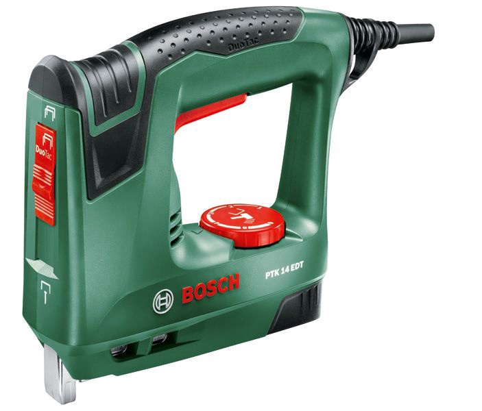 Klambripüstol Bosch 0603265520, 230 V, 1.1 kg
