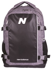 New Balance Premium Line Original Backpack 392-95156 Grey/Black