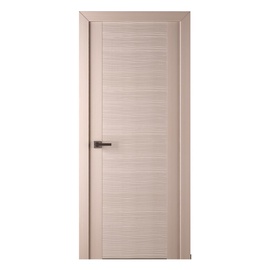 Vidaus durų varčia Belwooddoors Caxara, sidabrinio klevo, 200x70 cm