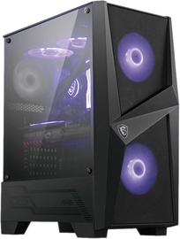 MSI MAG FORGE 100M