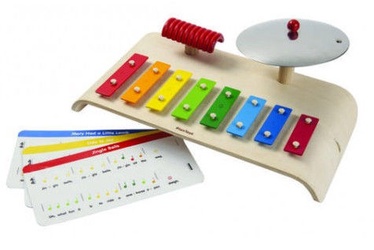 Plan Toys Musical Set 256667